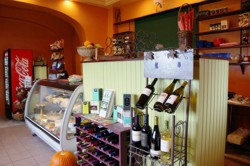 fairway deli market